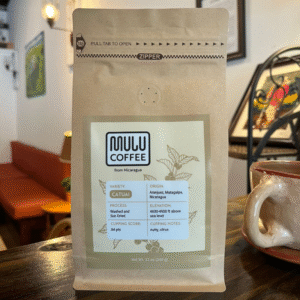 12 oz catuai specialty coffee