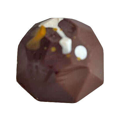 White Chocolate Lemon